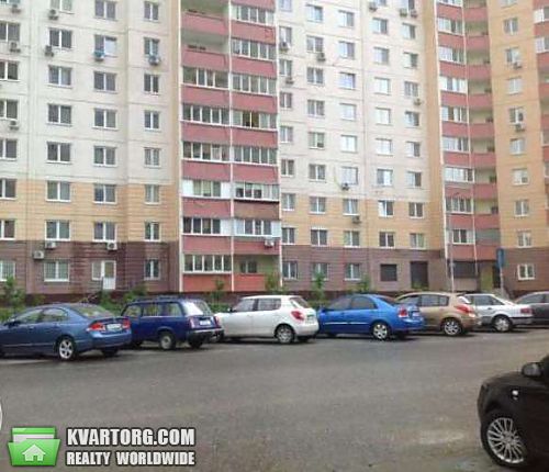 Sell 2-room apartment. Киев, Урловская — photo 2