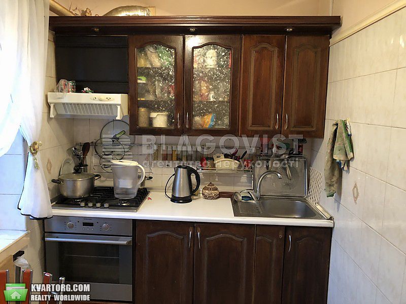 Sell 3-room apartment. Киев,  Ломоносова — photo 6