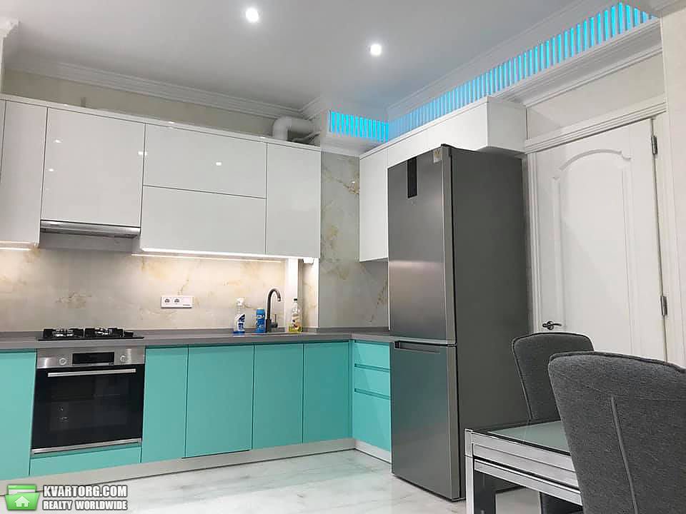 Rent out 1-room apartment. Одесса, Вице-Адмирала Азарова — photo 7