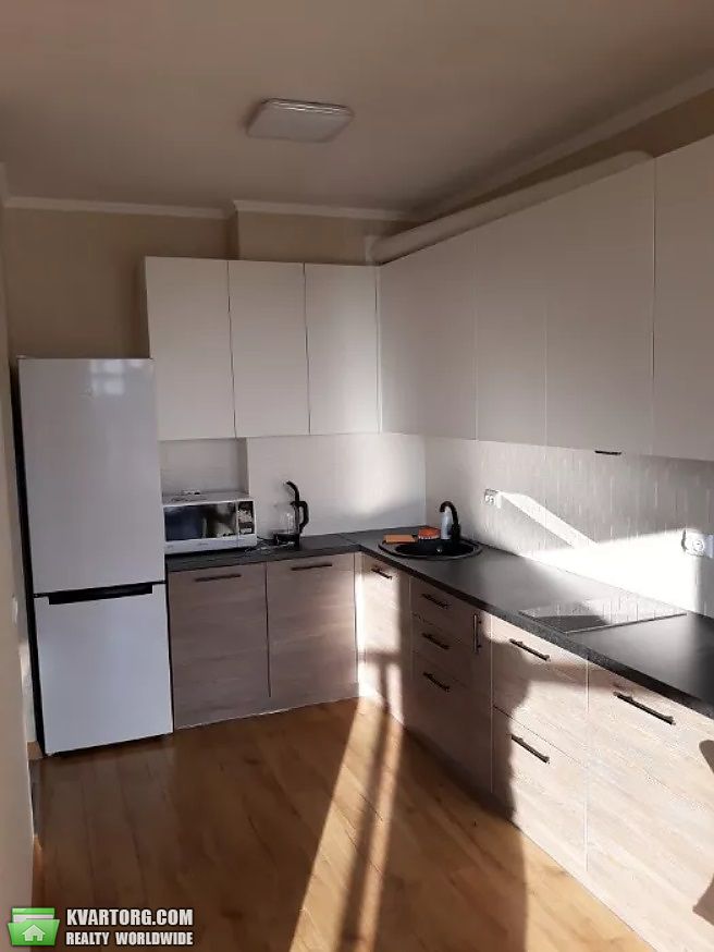 Rent out 1-room apartment. Киев,  проспект Соборности — photo 2