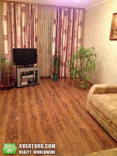 Sell 3-room apartment. Киев,  Урловская — photo 1