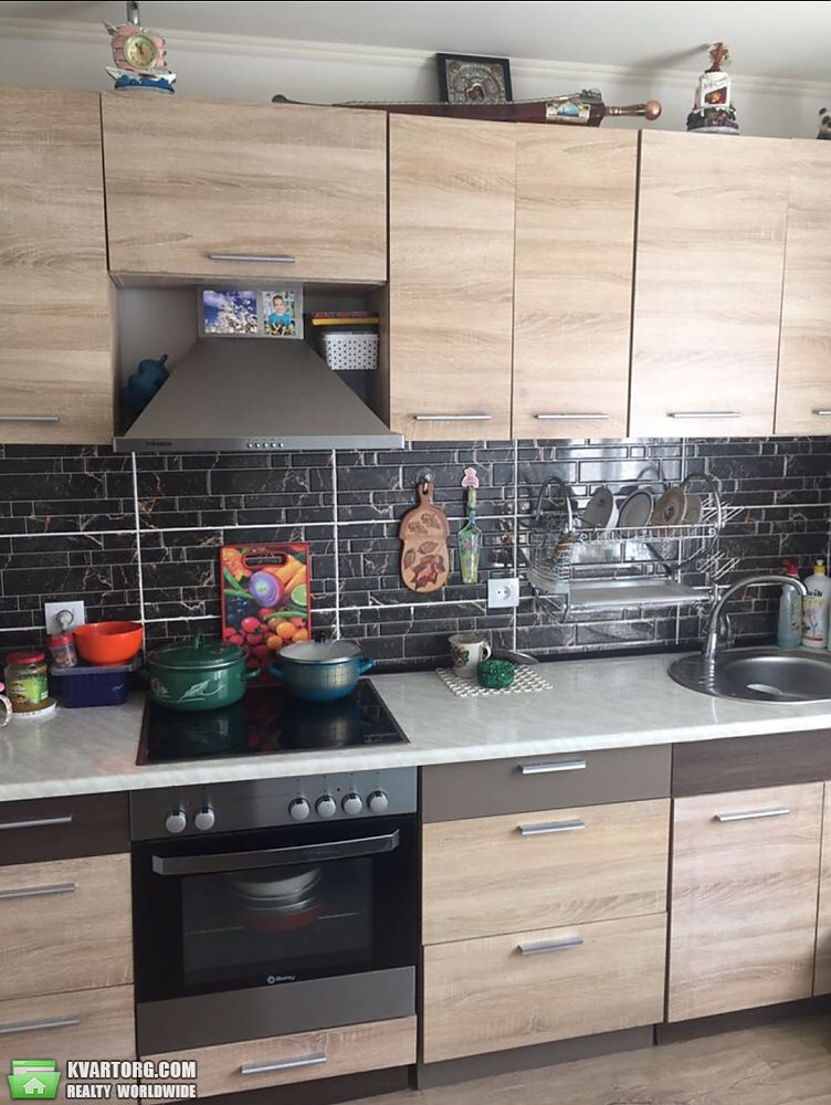 Sell 1-room apartment. Одесса, Балтская дорога — photo 6