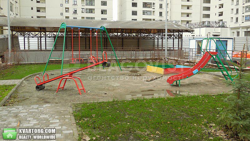 Sell 1-room apartment. Киев, коновальца — photo 4