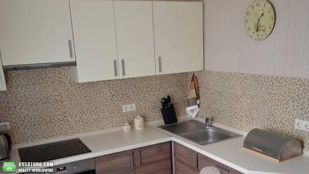 Sell 1-room apartment. Киев, Вишняковская — photo 10