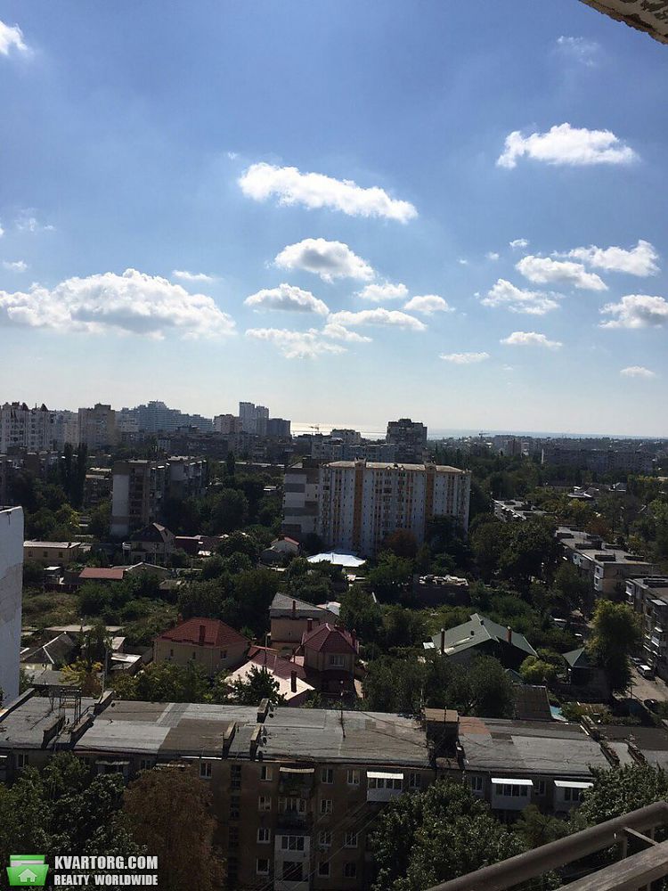 Rent out 1-room apartment. Одесса, Фонтанская дорога — photo 10
