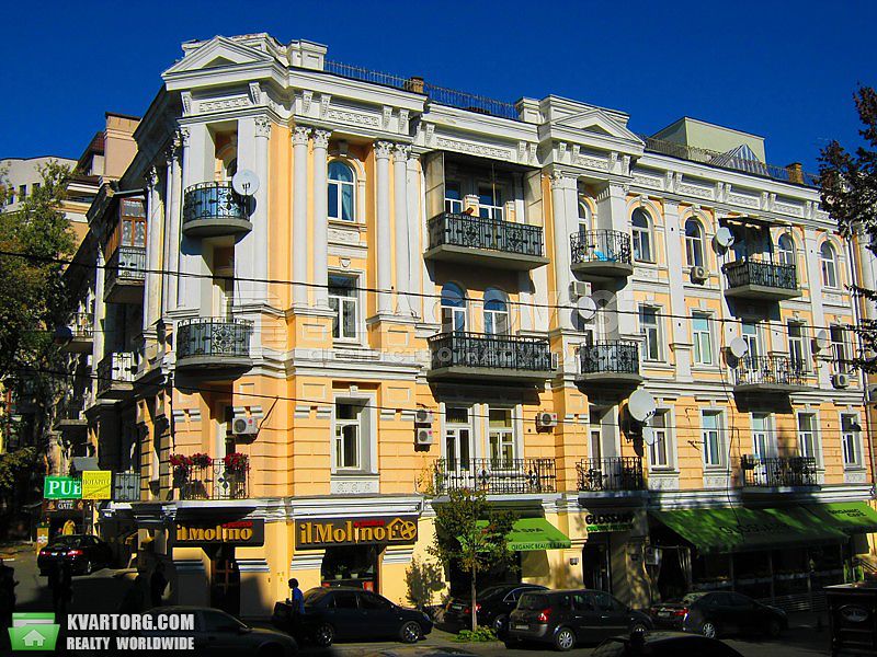 Sell 1-room apartment. Киев,  Владимирская — photo 1