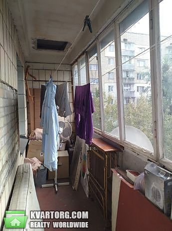 Sell 4-room apartment. Киев,  Вересневая — photo 5