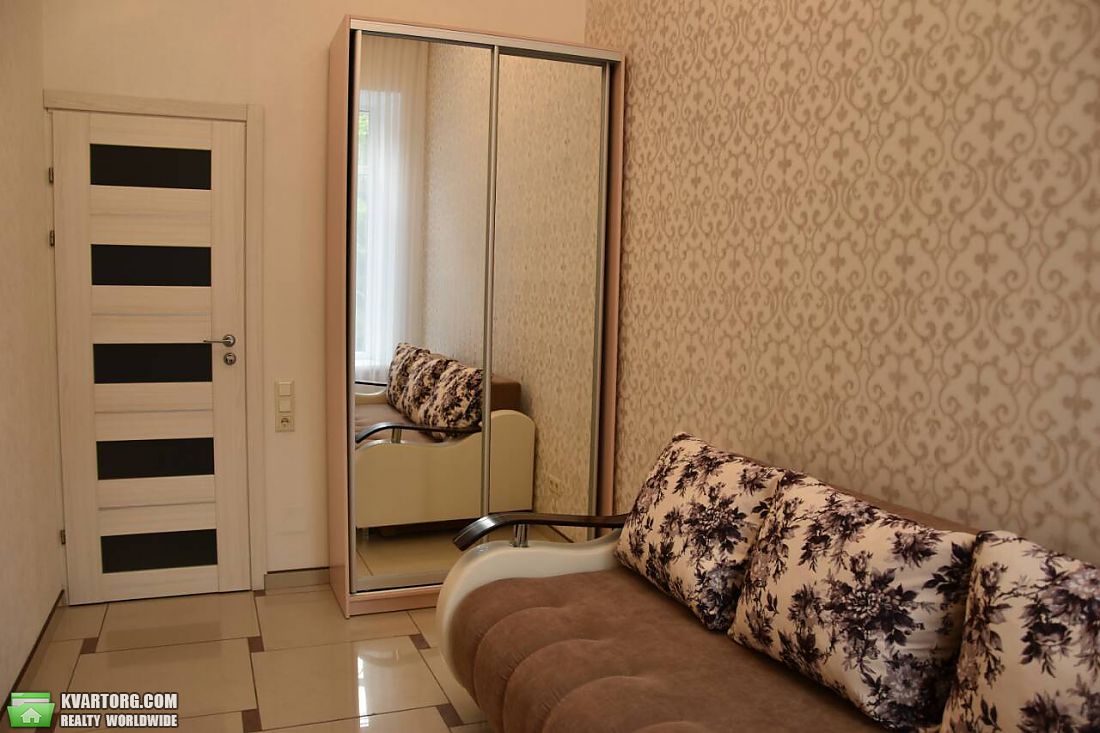 Rent out 2-room apartment. Одесса, Малая Арнаутская — photo 4