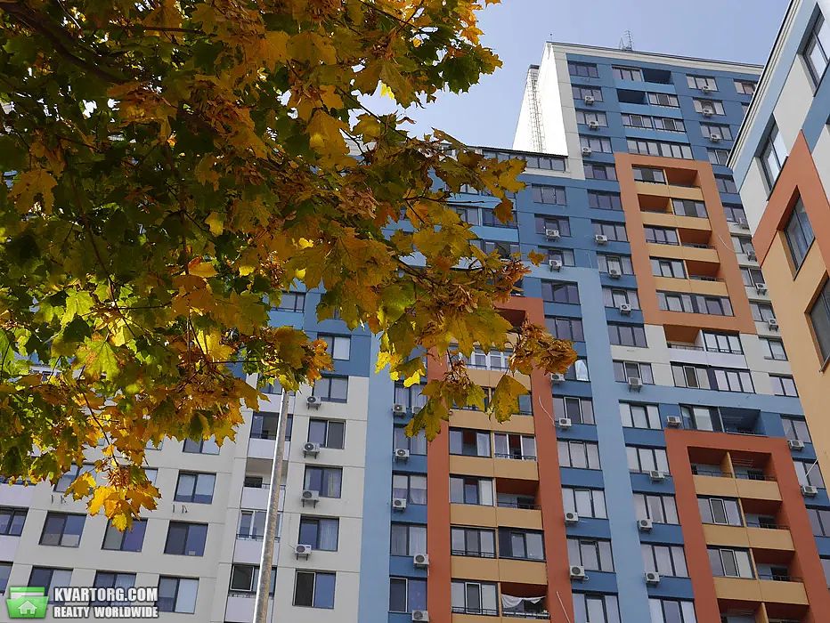 Rent out 1-room apartment. Киев, Богатырска — photo 1
