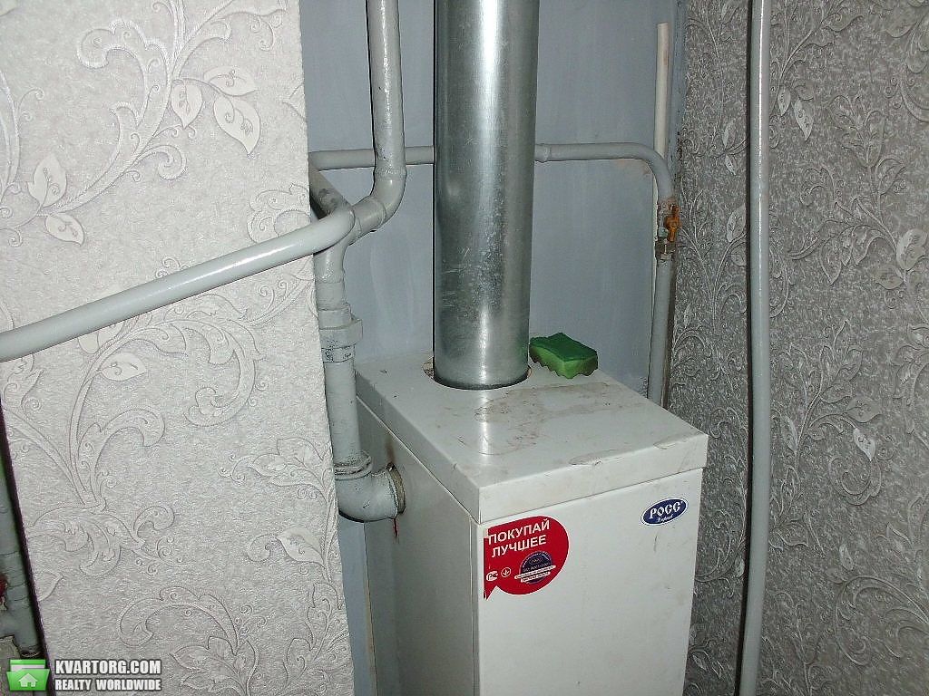 Sell 2-room apartment. Одесса, Базарная — photo 7