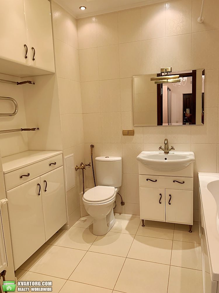 Rent out 1-room apartment. Киев, Елизаветы Чавдар — photo 7