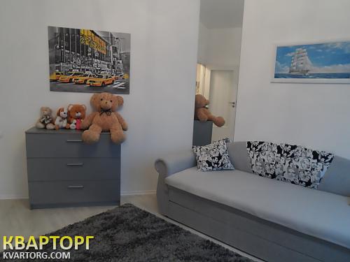 Rent out 3-room apartment. Одесса, Литературная — photo 4