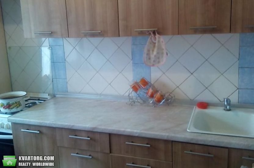 Sell 2-room apartment. Киев,  Харьковское шоссе — photo 9