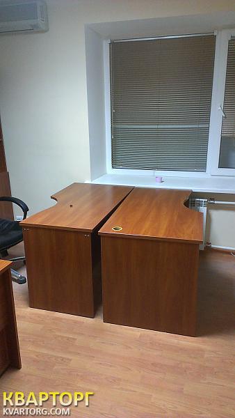 Rent out office. Киев,  Рейтарская — photo 1