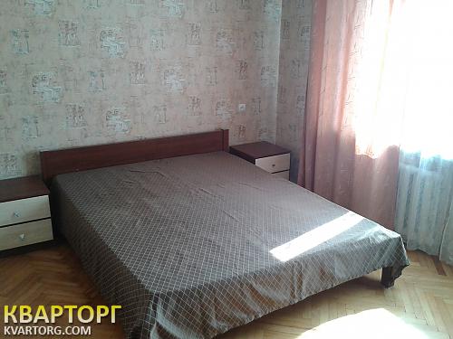 Rent out 2-room apartment. Киев, тургеневская — photo 4