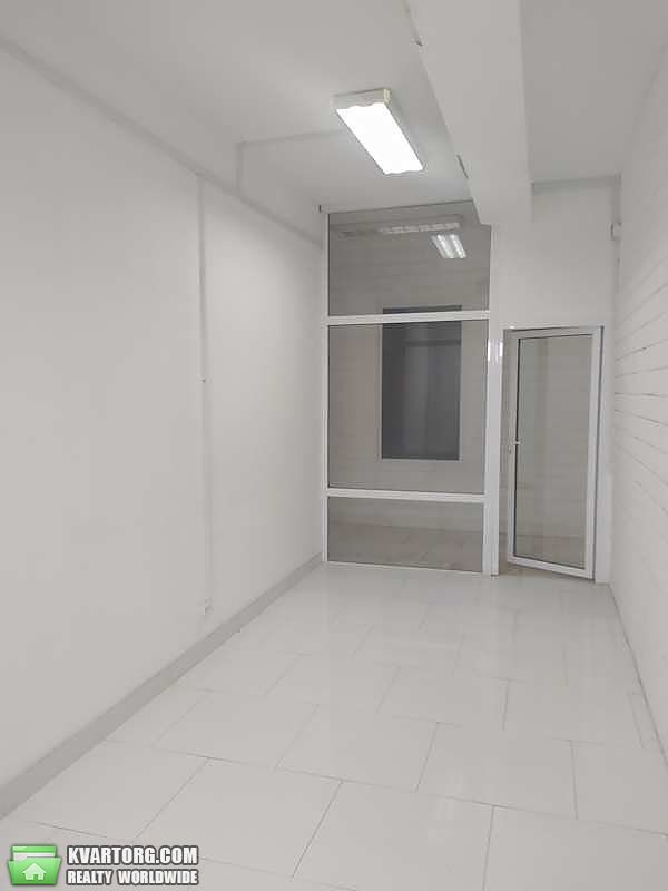 Rent out office. Харьков, Загородная — photo 2