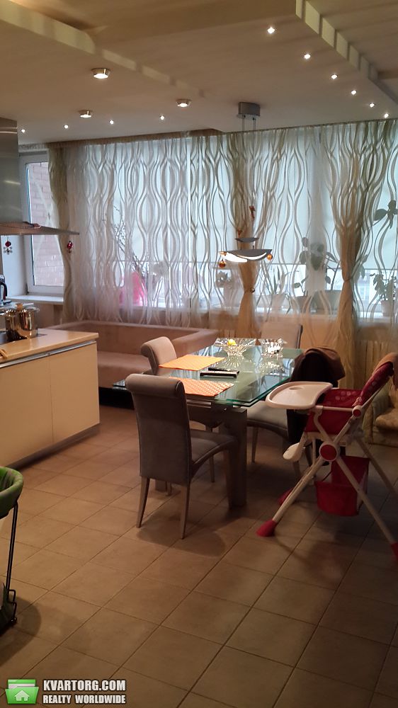 Sell 3-room apartment. Донецк, 25 лет РККА — photo 1