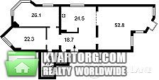Sell 3-room apartment. Киев,  Героев Сталинграда пр — photo 5