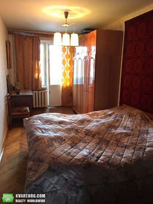 Sell 2-room apartment. Киев,  Кольцова бул — photo 4