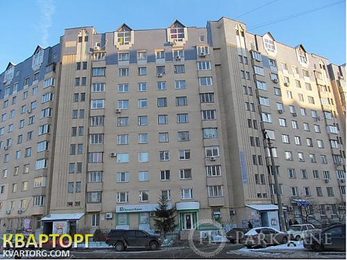Sell 4-room apartment. Киев, Ахматовой — photo 1