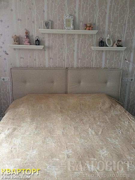 Sell 2-room apartment. Киев, Мишуги — photo 6