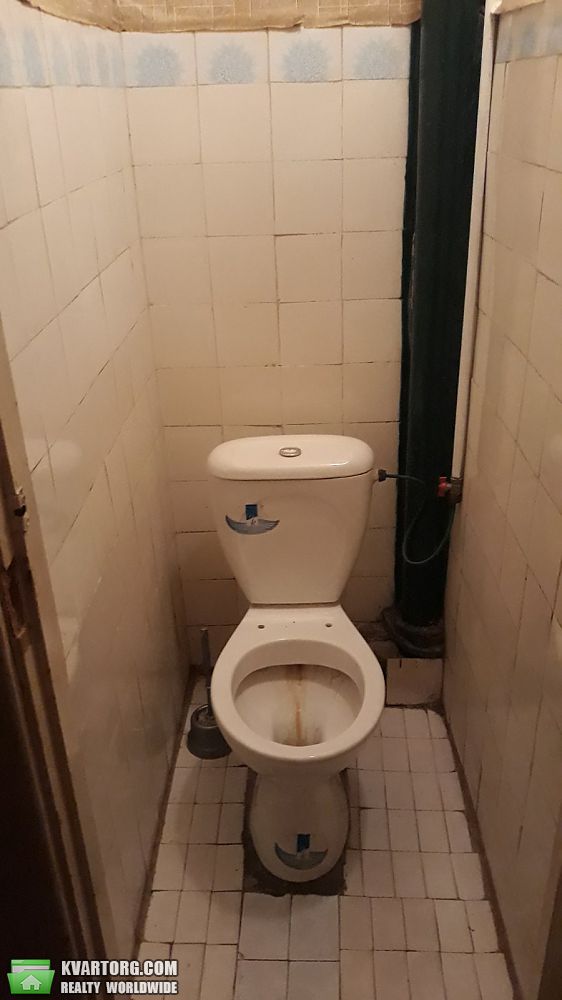 Rent out 1-room apartment. Киев, Курнатовского — photo 7