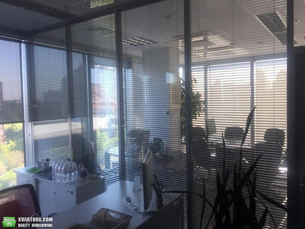 Rent out office. Киев,  Лейпцигская — photo 4