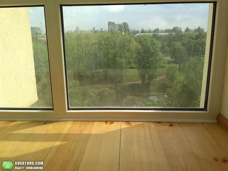 Rent out 1-room apartment. Киев,  Героев Севастополя — photo 7
