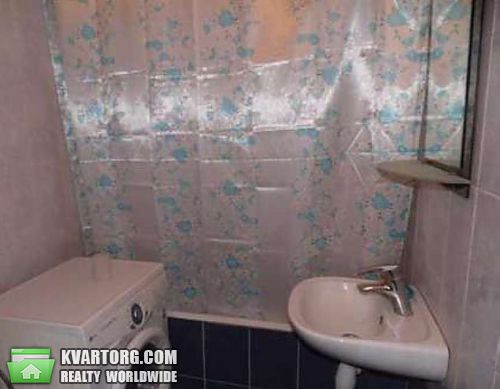 Rent out 2-room apartment. Киев, Туполева — photo 7