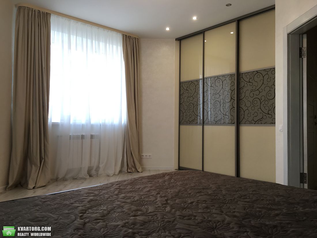 Rent out 3-room apartment. Харьков, Родниковая — photo 2