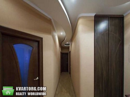 Rent out 3-room apartment. Киев, Воровского — photo 10