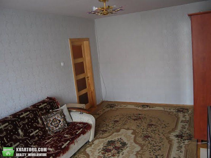 Sell 1-room apartment. Киев,  Приречная — photo 3