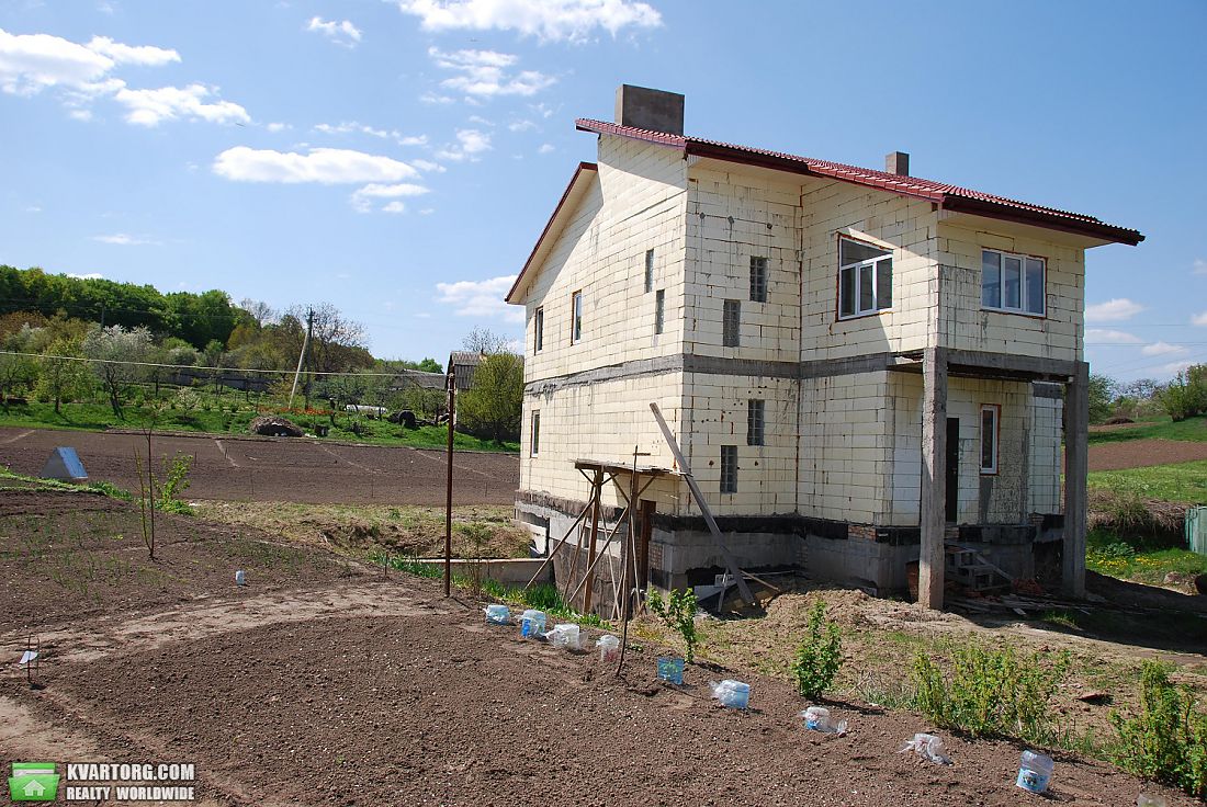 Sell house. Васильков, Жовтнева — photo 10