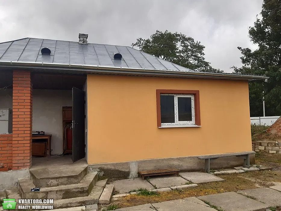 Sell house. Киевская обл., с.Гоголев — photo 1