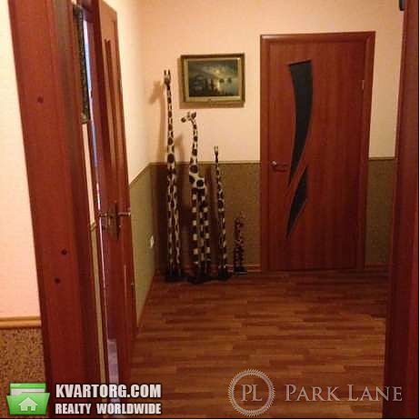 Sell 2-room apartment. Киев,  Бакинская — photo 9