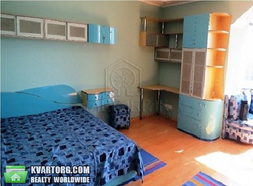 Rent out 1-room apartment. Киев, Героев Сталинграда пр — photo 4
