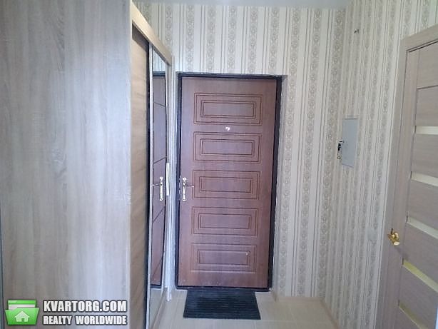 Rent out 1-room apartment. Киев,  Доковская — photo 3