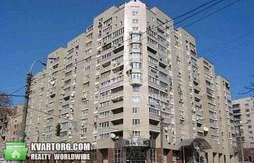 Sell 3-room apartment. Киев, Горького — photo 2