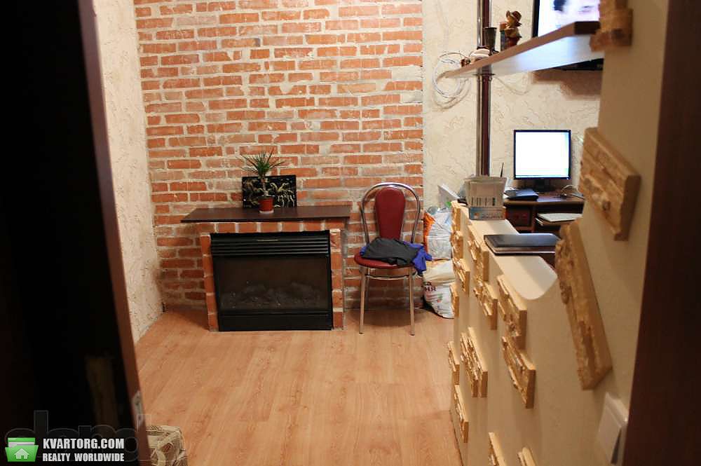 Sell 1-room apartment. Киев, Лысянская — photo 6
