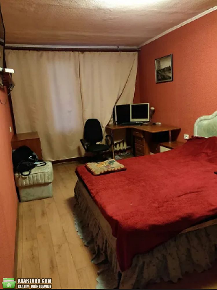 Sell 2-room apartment. Киев,  Лепсе бул — photo 4