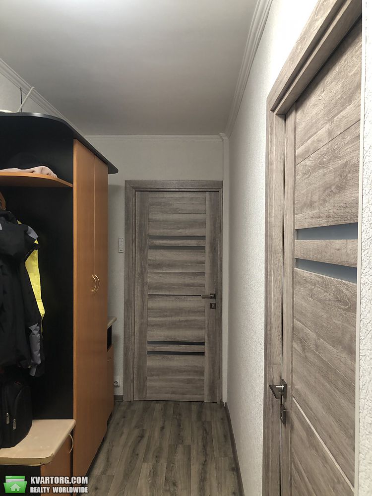Rent out 2-room apartment. Киев, Демеевская — photo 8