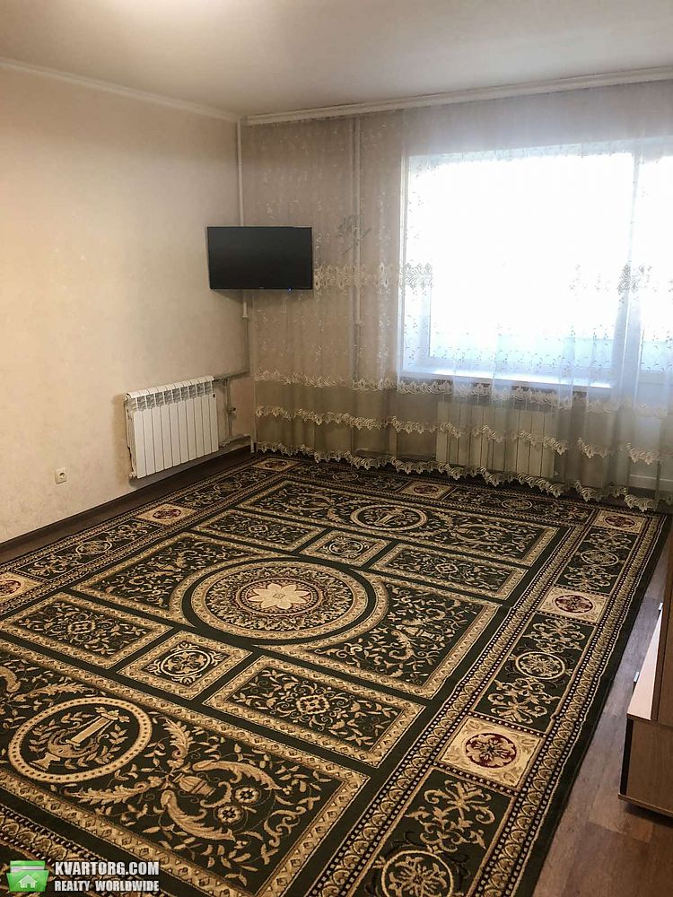 Rent out 1-room apartment. Днепропетровск,  Мира пр — photo 3