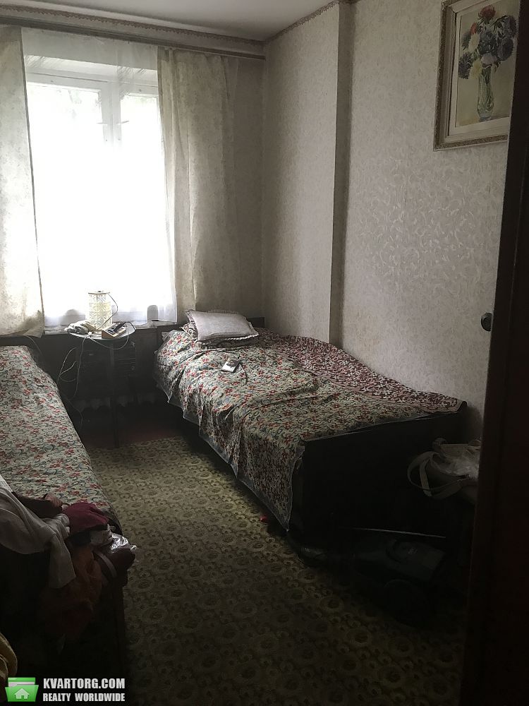Rent out 2-room apartment. Киев,  Кольцова бул — photo 1