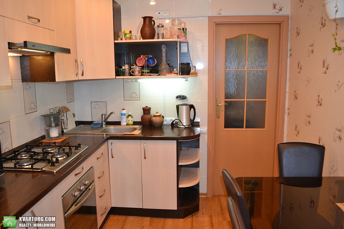 Sell 2-room apartment. Днепропетровск, Семафорная — photo 6