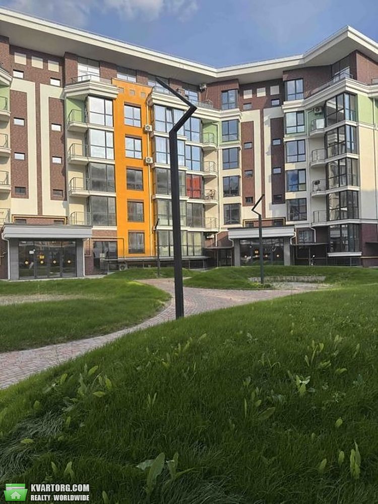 Sell 2-room apartment. Киев, Радистів — photo 3