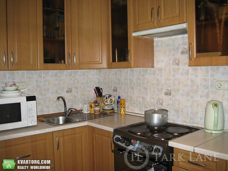 Sell 3-room apartment. Киев, Срибнокильская — photo 2