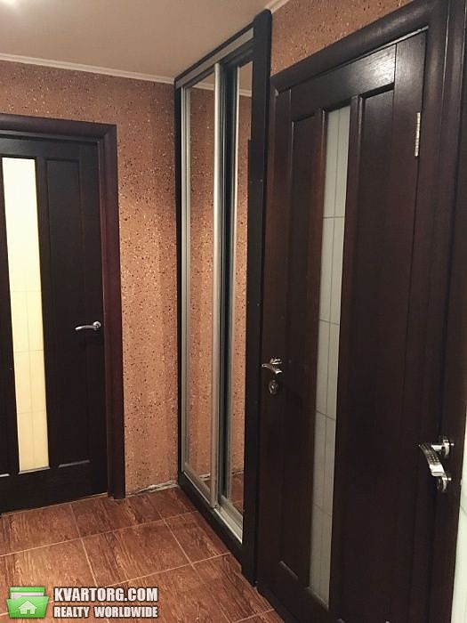 Sell 2-room apartment. Киев,  Запорожца — photo 7