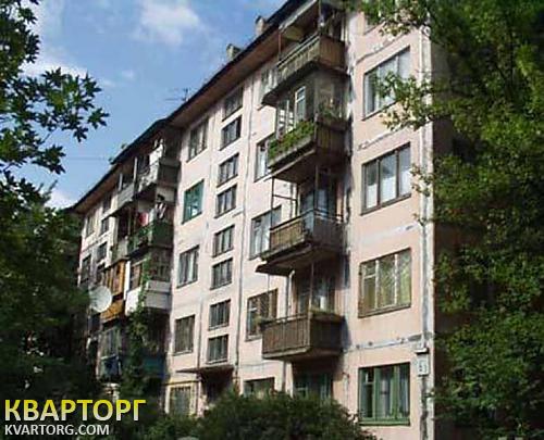 продам 2-комнатную квартиру. Киев,  Харьковское шоссе - фото 1