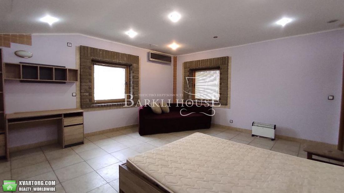 Rent out house. Киев,  Бакинская — photo 5