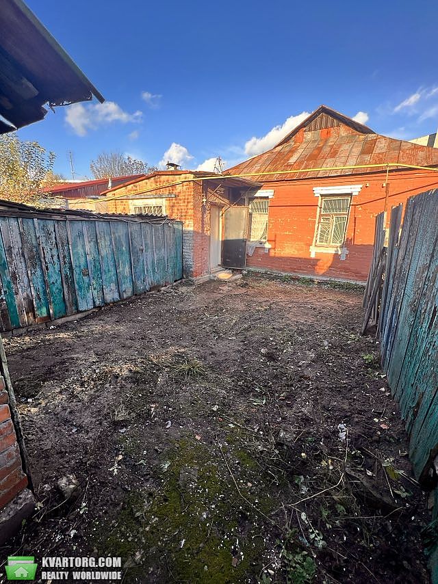 Sell house. Харьков, Краматорский переулок — photo 5